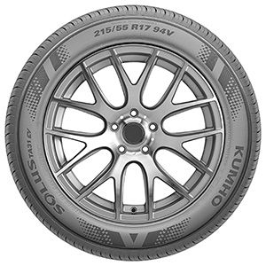 Kumho Solus TA31 EV 215 /50 R17 95V XL BSW | Discount Tire