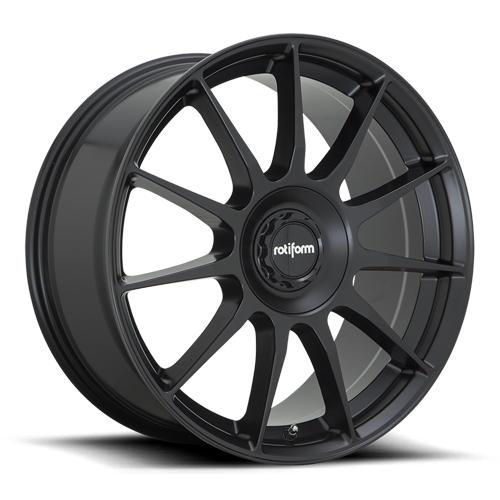 R168 DTM