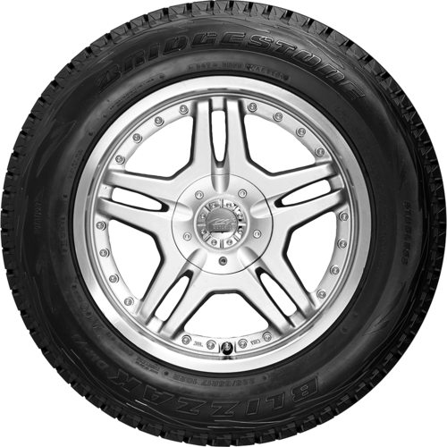 Bridgestone Blizzak DMV1 265 /60 R18 110R SL BSW | Discount Tire