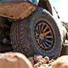 All Terrain