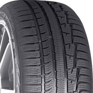 Nokian Tire WR G3 195 /55 R16 91V XL BSW | Discount Tire