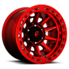 Covert Beadlock D113