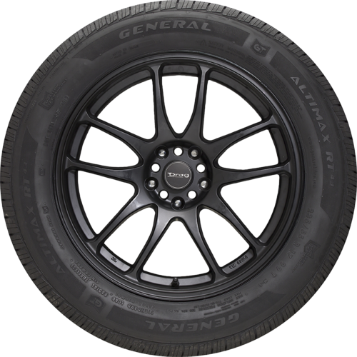 General Altimax RT43 225 /55 R17 97H SL BSW | Discount Tire