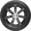 Michelin Premier A/S side product x-small 245  /45   R17    95H SL BSW