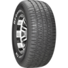 Radial T/A