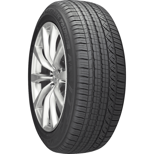 Grandtrek Touring A/S