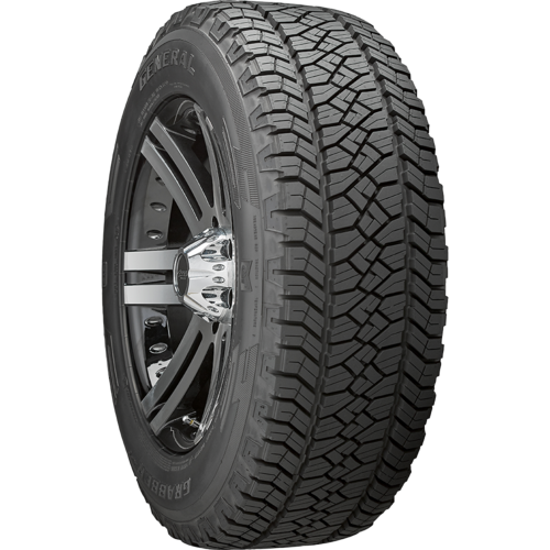 General Grabber APT 275 /60 R20 115T SL BSW | America's Tire