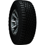Wrangler UltraTerrain AT