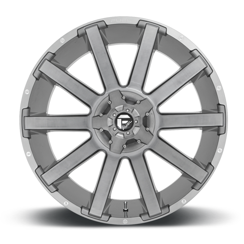 Contra Platinum D714