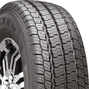 Roadian CT8 HL