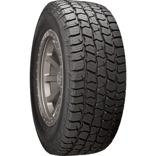 Deegan 38 All Terrain