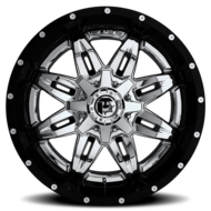 Lethal D266