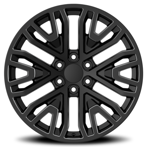 2020 Denali SEV