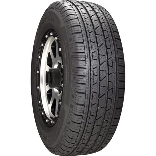 Cooper Discoverer SRX 255 /65 R18 111T SL BSW | Discount Tire