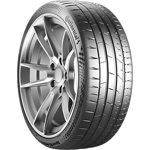 Sport Contact 7