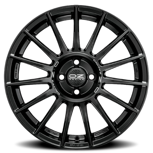 Superturismo LM