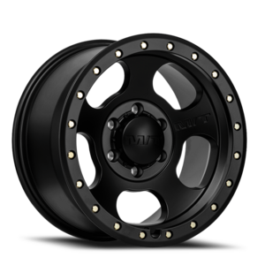 Canyon Pro Black