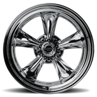 VN615 Torq Thrust II