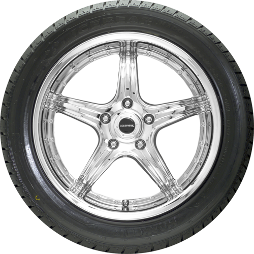 Hankook Icebear W300 215 /55 R17 98V XL DSB | Discount Tire