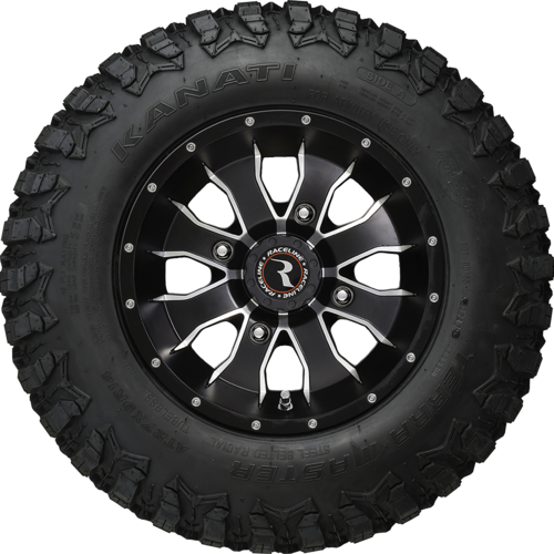 GBC Motorsports Terra Master | Discount Tire