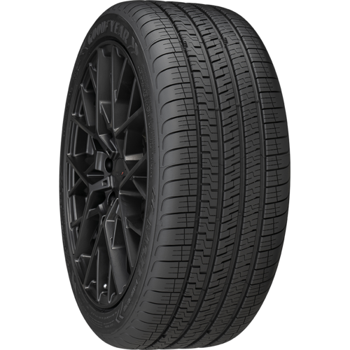 245/45R18 X 275/40R18 Tires | Discount Tire