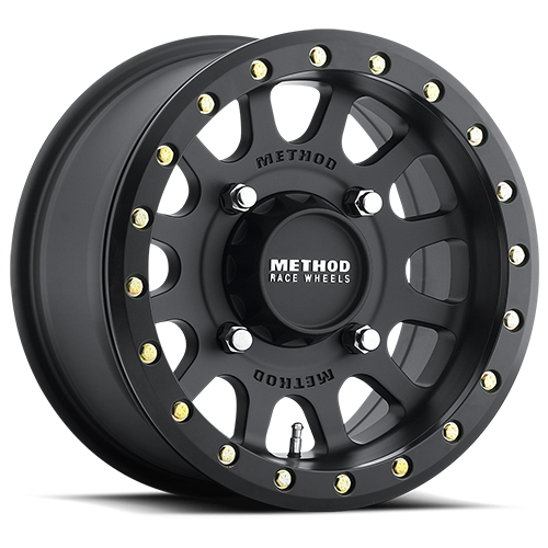 MR401 UTV Beadlock