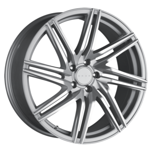 Drag Dr 70 Wheels Split Spoke Multi Spoke Machined Passenger