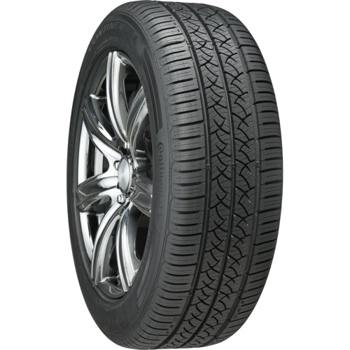 Continental TrueContact Tour 235 65 R17 104T SL BSW America s Tire