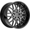 TSW Rascasse front product x-small 19  X8.5   5-112.00 32  DGMTBL