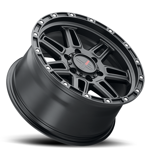 DX4 Rebel 18 X9 6-120.00 17 BKMTXX | America's Tire