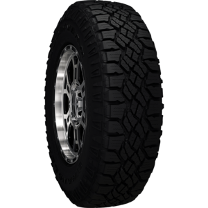 Wrangler Duratrac