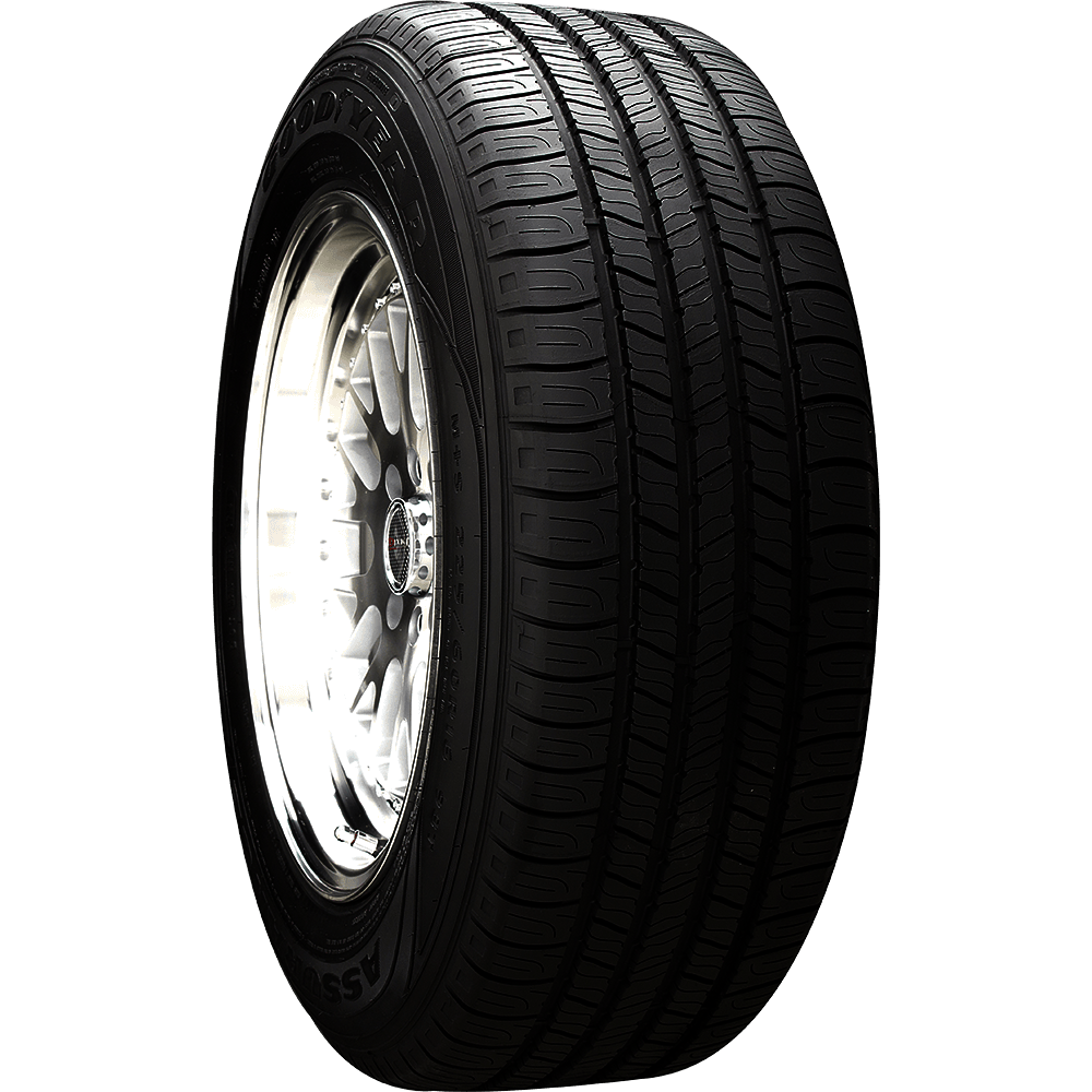 Goodyear Assurance A/S Tires Touring Car AllSeason Tires Discount