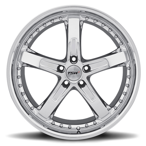 TSW Jarama 17 X8 5-120.00 20 SLGLMM | America's Tire