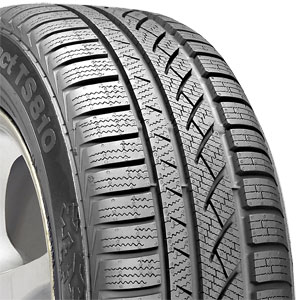 Continental ContiWinterContact TS810 | Discount Tire