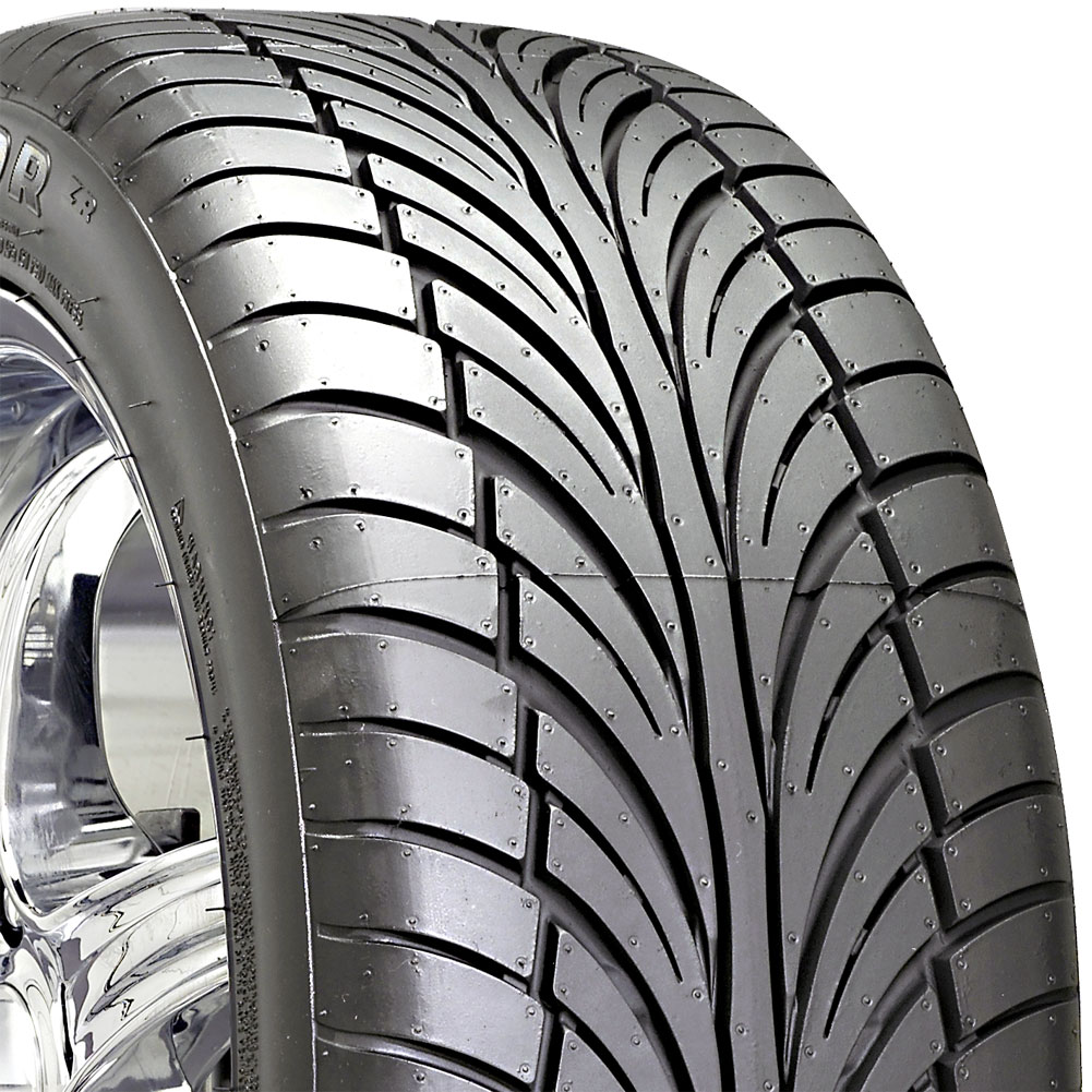 Riken Raptor Tires | Passenger Performance Summer Tires | Discount Tire