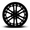Heater D718