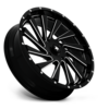 M46 Blade