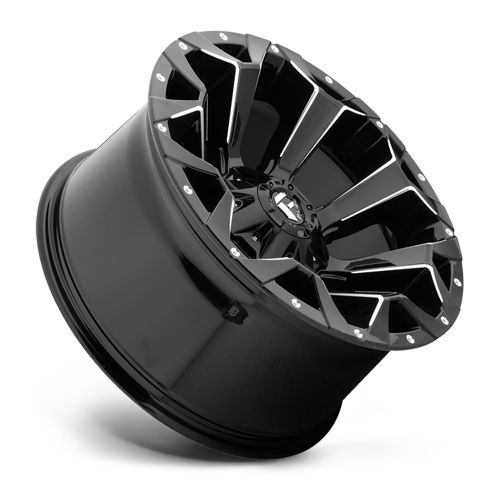 Assault D576