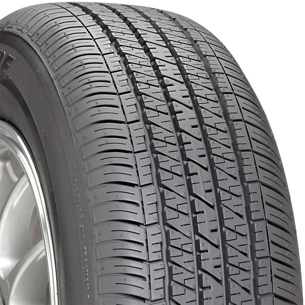 Bridgestone Insignia SE200 Tires | Touring Passenger All-Season Tires ...