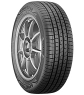 Eagle Sport 4Seasons