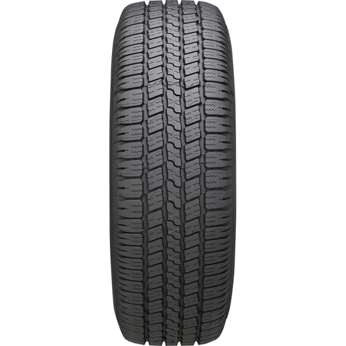 Wrangler SR-A