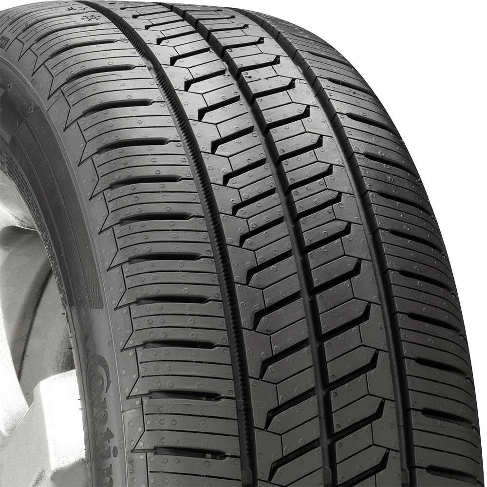 Continental Cross Contact LX Sport 225 /60 R17 99H SL BSW CM | 255 /55 ...