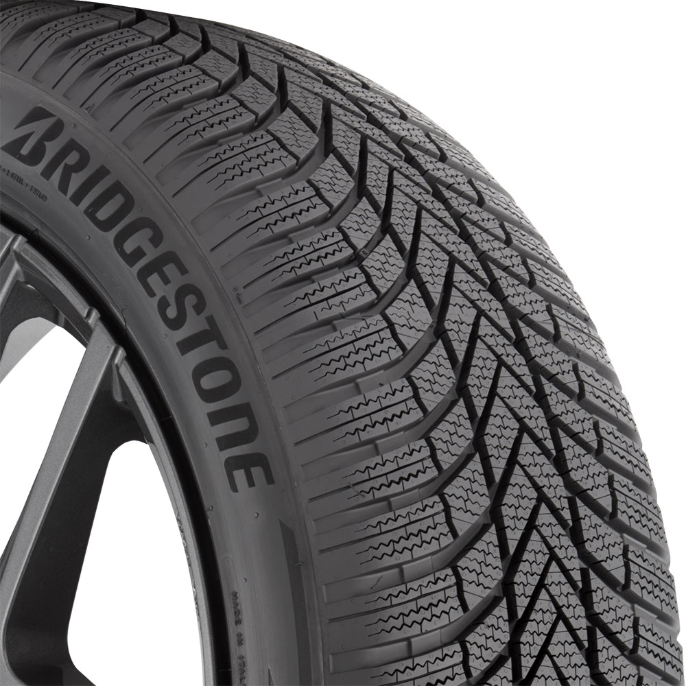 Bridgestone Blizzak LM005 Tires | Performance Car Snow/Winter Tires |  Discount Tire Direct