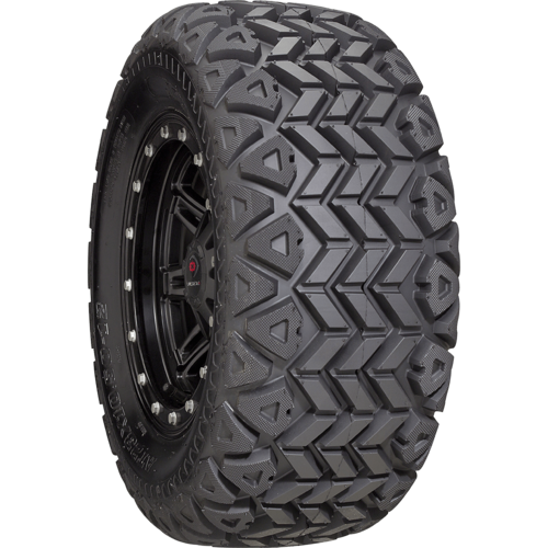 Vision P3026 23 X10.50D 12 80B BP BSW | Discount Tire