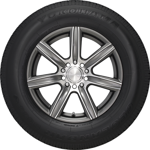 Yokohama Geolandar G033V 215 /70 R16 100H SL BSW MT | America's Tire