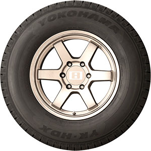 Amazon.co.jp: ヨコハマ 4本セット 175/80R16 91S ジオランダー