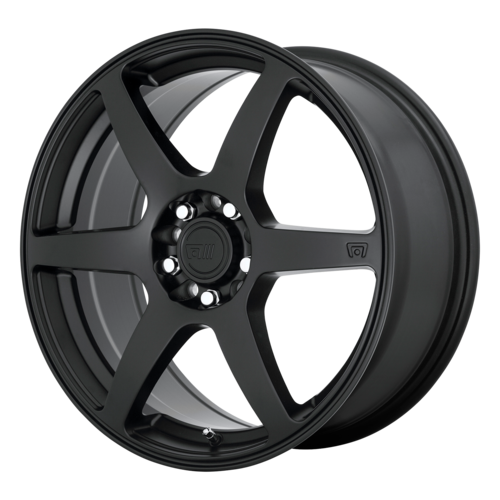 Motegi Racing MR143 CS6 16 X7 4-100.00/114.30 40 BKMTXX | Discount Tire