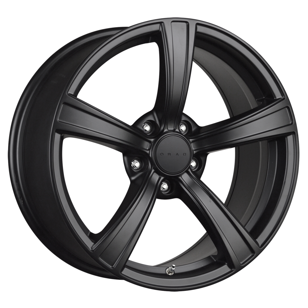 Drag DR-72 17 X8 5-112.00 32 BKMTXX Drag DR-72 17 X8 5-112.00 32 BKMTXX