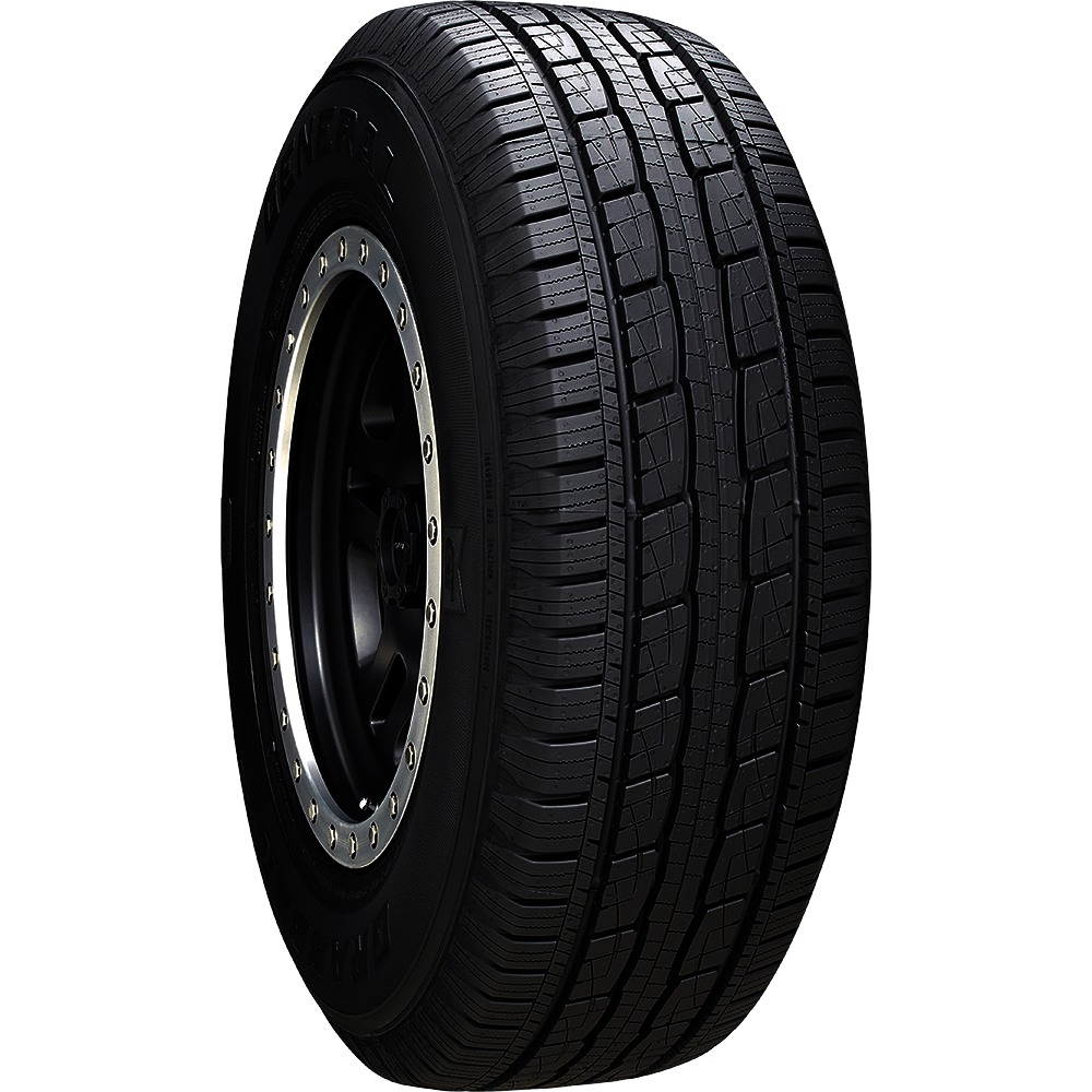 General Grabber HTS60 Tires Truck/SUV AllSeason Tires Discount