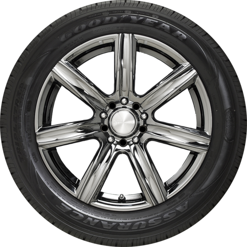 Goodyear Assurance Tripletred AS 215 /65 R16 98T SL BSW | Discount